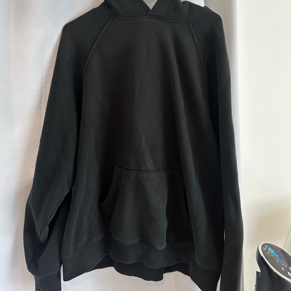 essentials sweatshirt